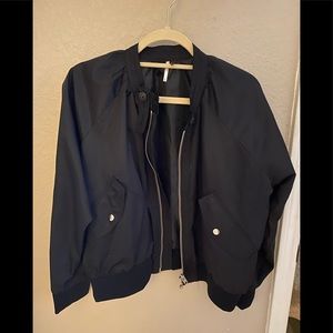Free People Bomber